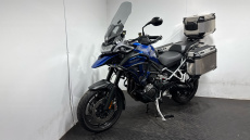 Triumph Tiger 1200 GT Pro (22MY)